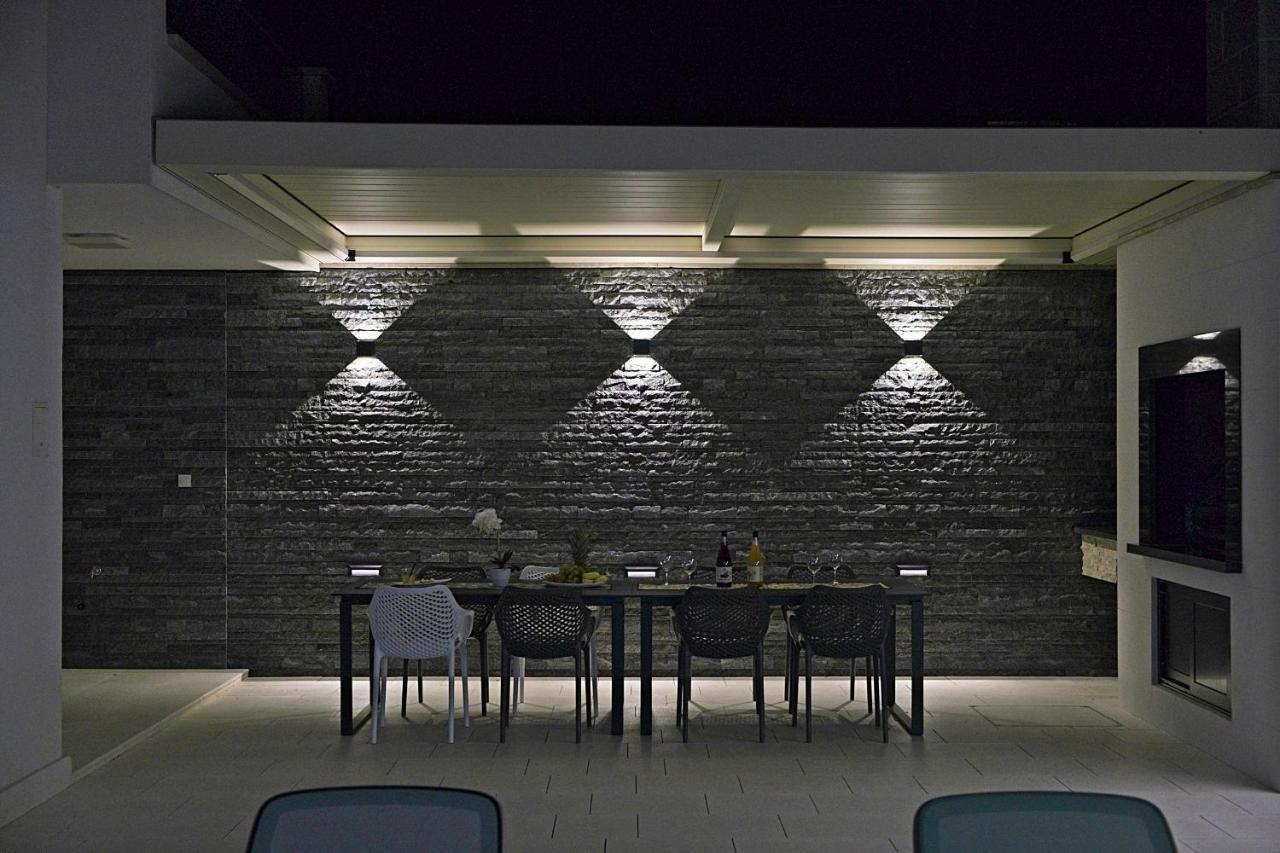 Exclusive Makarska Apartment Aurora מראה חיצוני תמונה