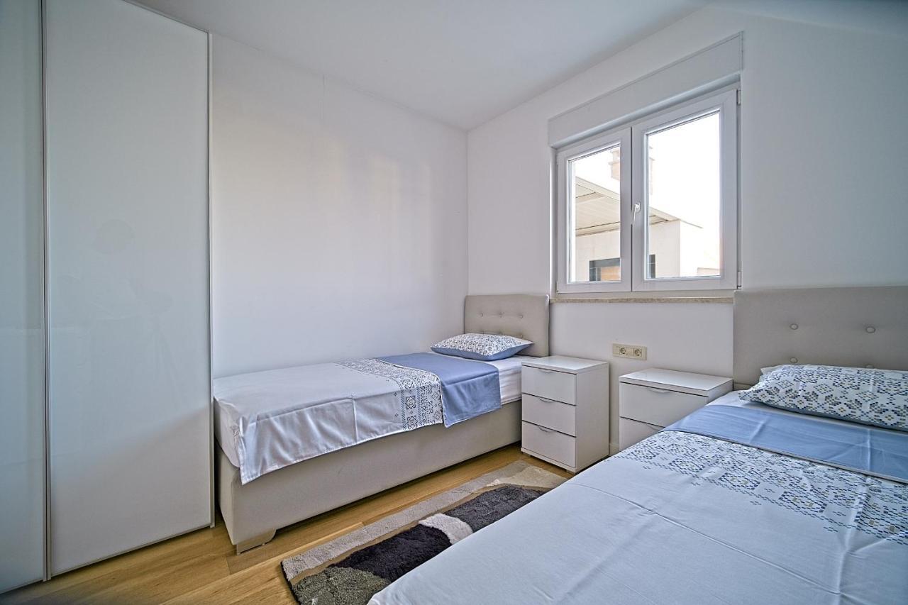 Exclusive Makarska Apartment Aurora מראה חיצוני תמונה