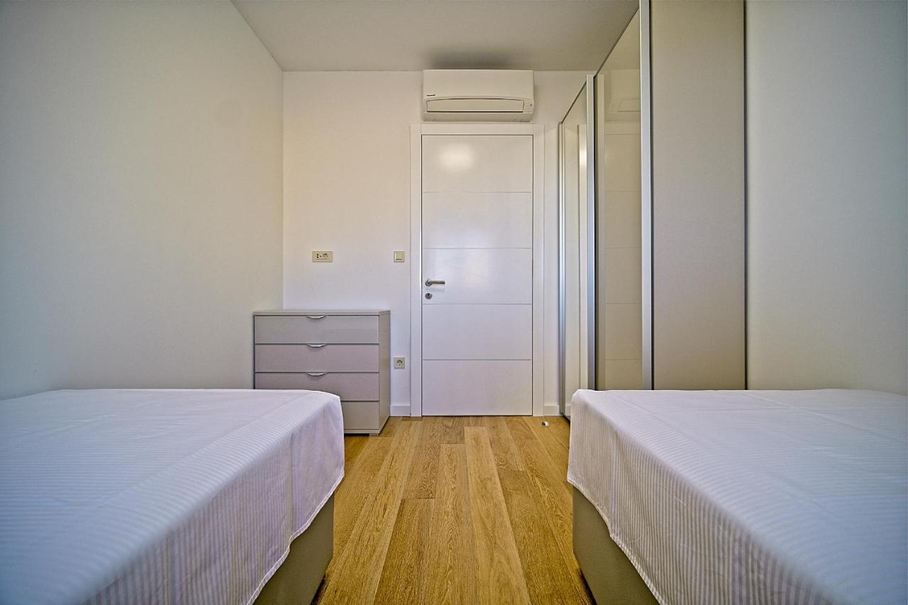 Exclusive Makarska Apartment Aurora מראה חיצוני תמונה